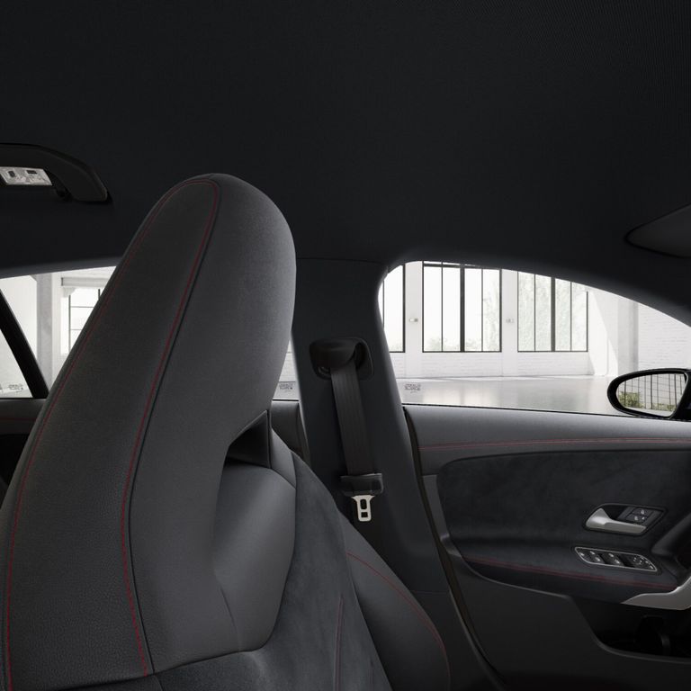 Mercedes-Benz CLA 250 Shooting Brake 2025