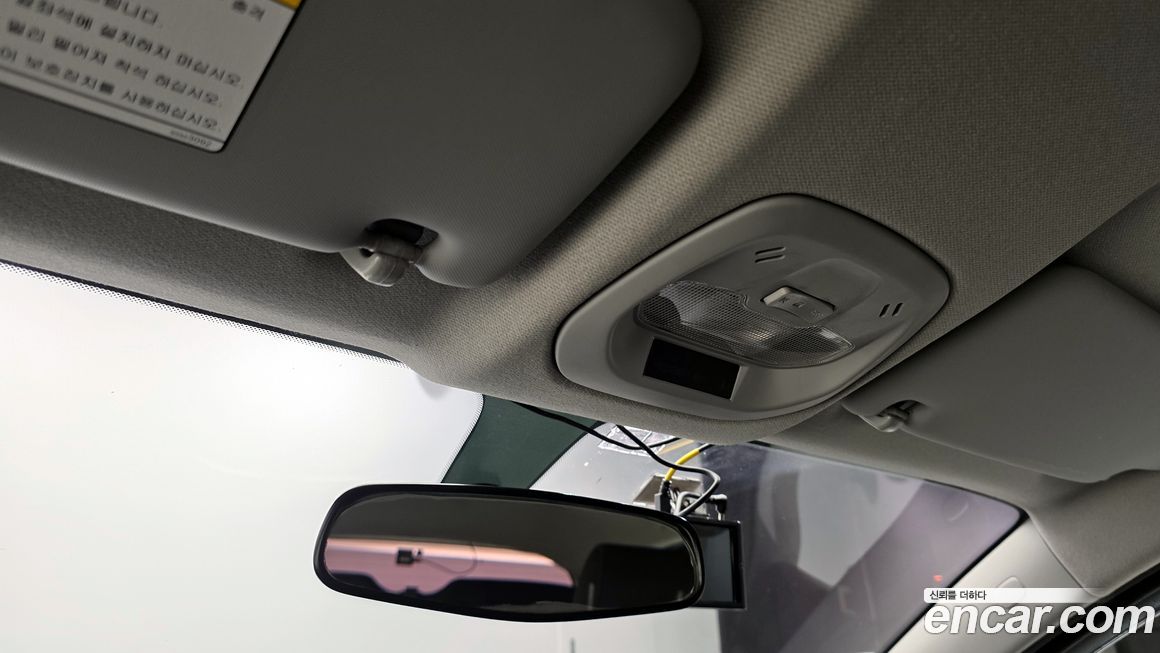 ChevroletGMDaewoo Spark 2016