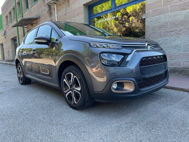 Citroën C3 2023