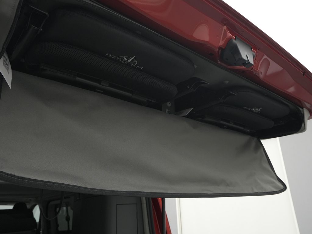 Ford Tourneo Custom 2025