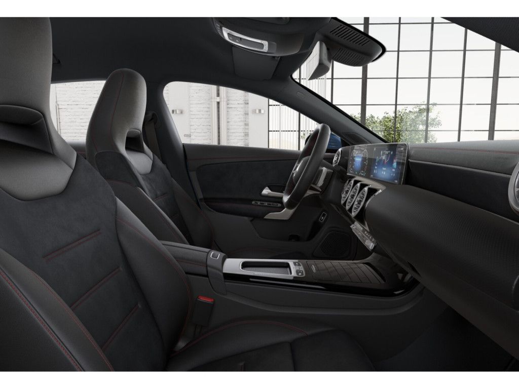 Mercedes-Benz CLA 250 Shooting Brake 2025