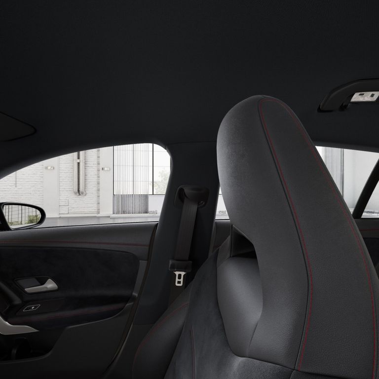 Mercedes-Benz CLA 250 Shooting Brake 2025