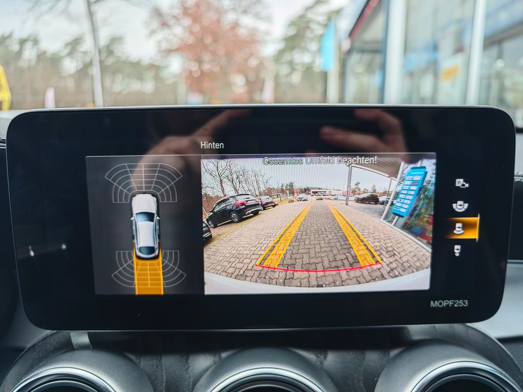 Mercedes-Benz GLC 300 2022