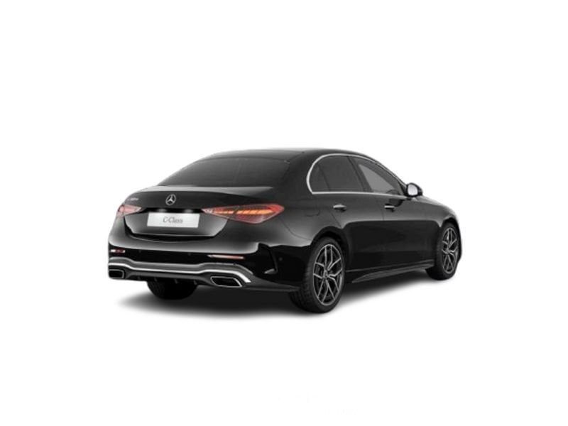 Mercedes-Benz C 300 2022