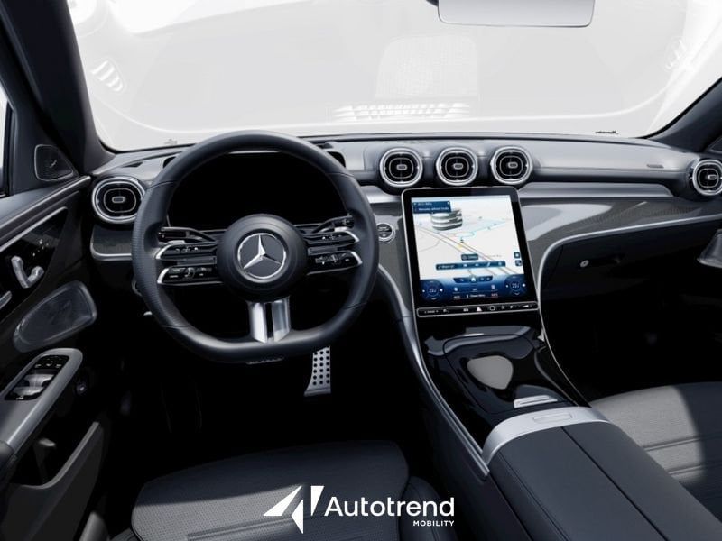 Mercedes-Benz C 300 2022