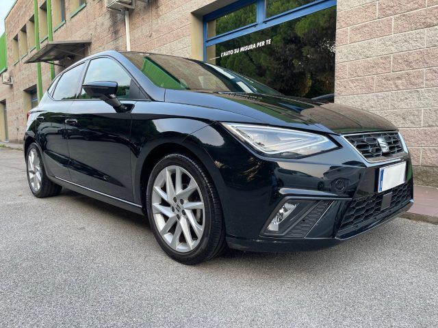 Seat Ibiza 2022