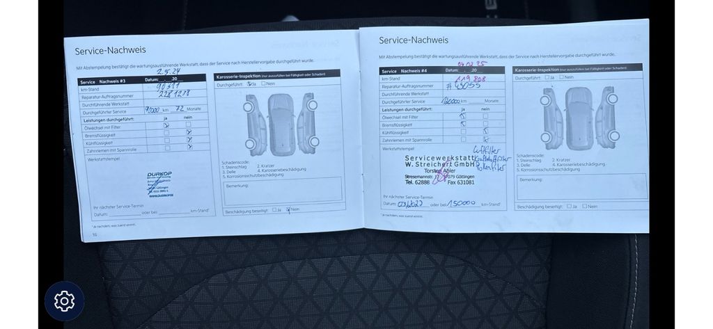 Kia cee'd Sportswagon 2021