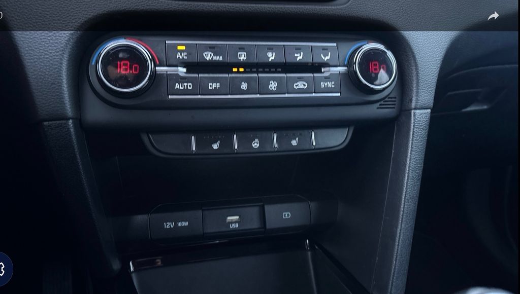 Kia cee'd Sportswagon 2021