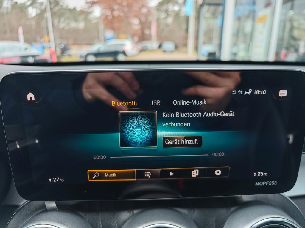 Mercedes-Benz GLC 300 2022