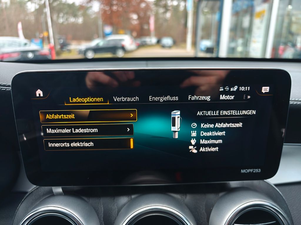 Mercedes-Benz GLC 300 2022