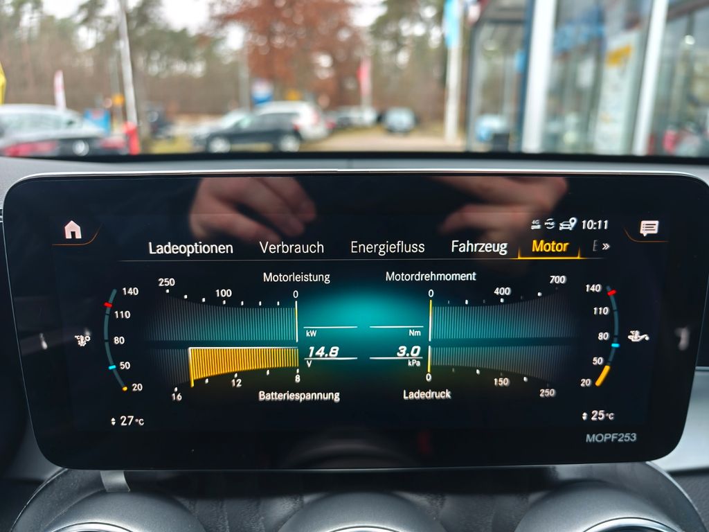 Mercedes-Benz GLC 300 2022