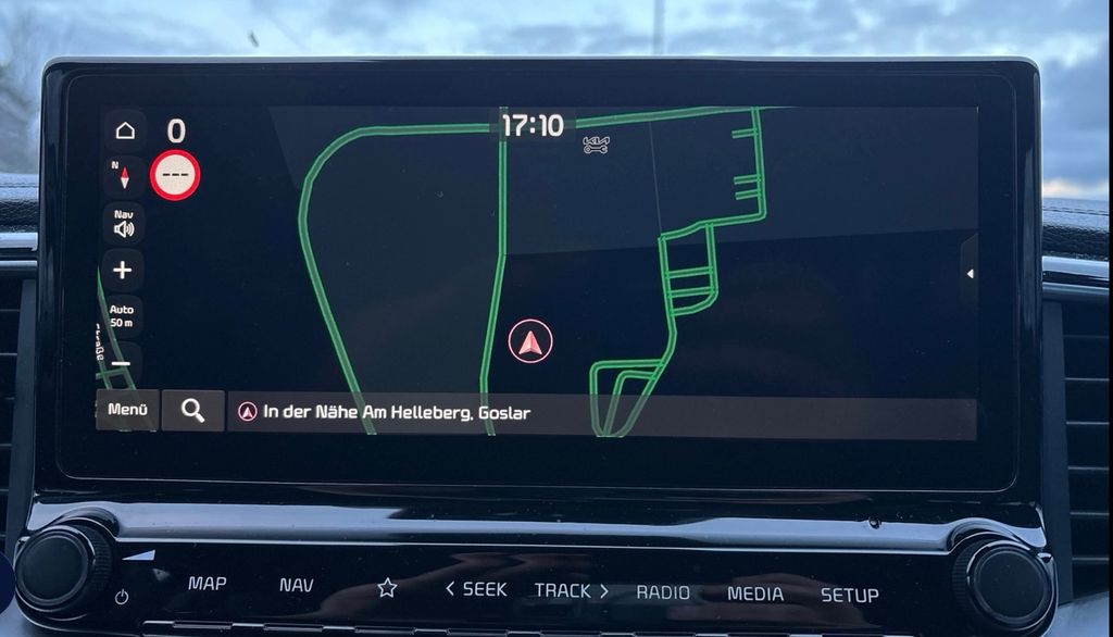 Kia cee'd Sportswagon 2021