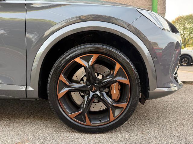 Cupra Formentor 2022