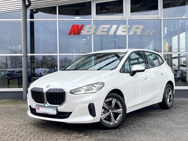 BMW 218 Active Tourer 2024