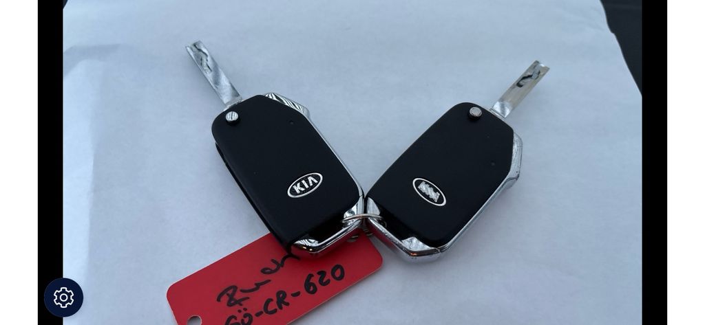 Kia cee'd Sportswagon 2021