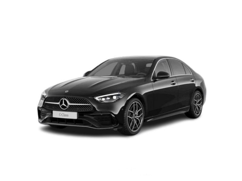 Mercedes-Benz C 300 2022