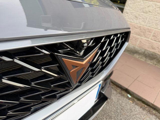 Cupra Formentor 2022