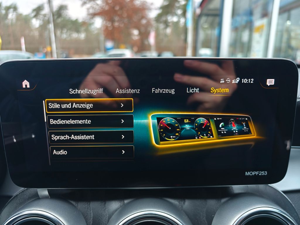 Mercedes-Benz GLC 300 2022