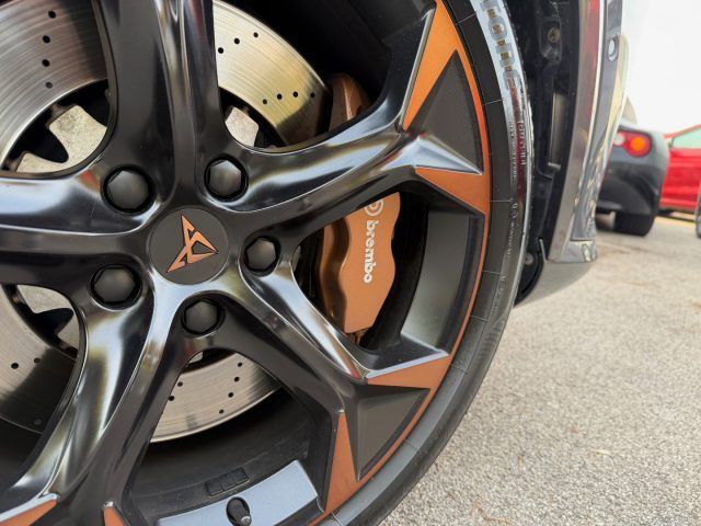 Cupra Formentor 2022