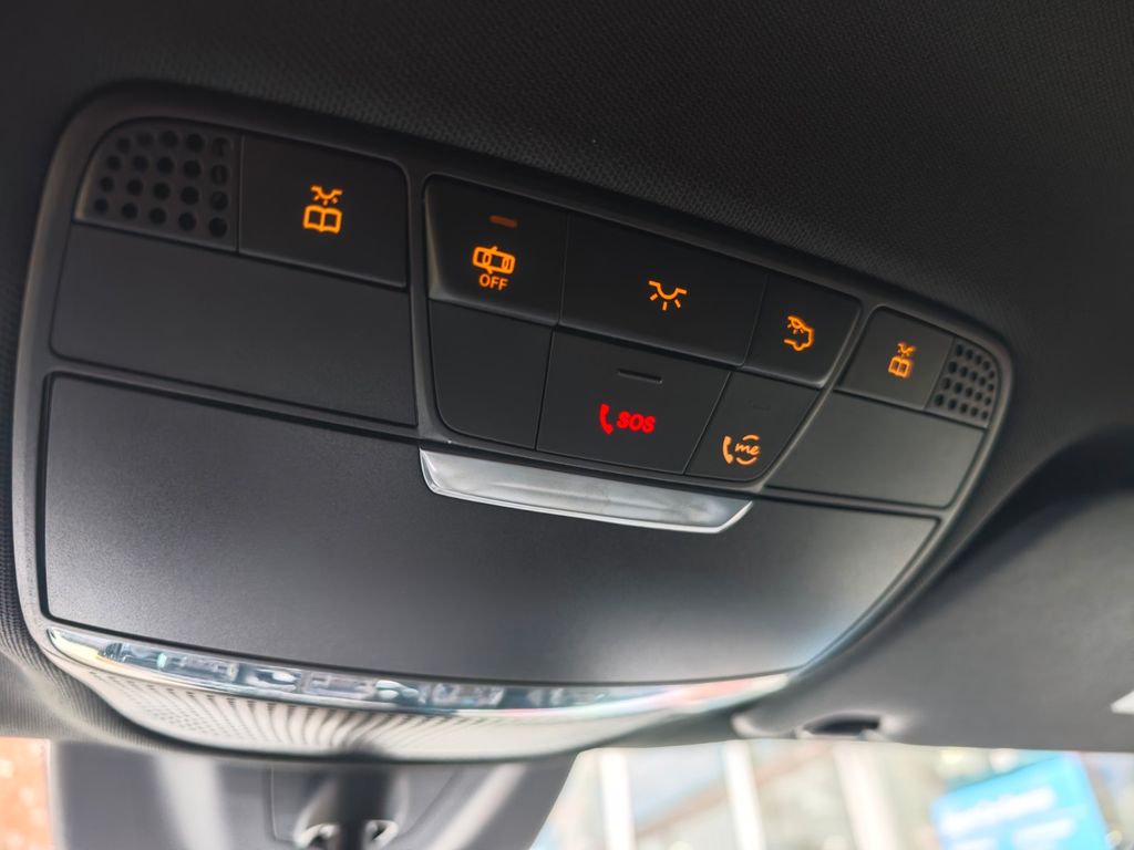 Mercedes-Benz GLC 300 2022