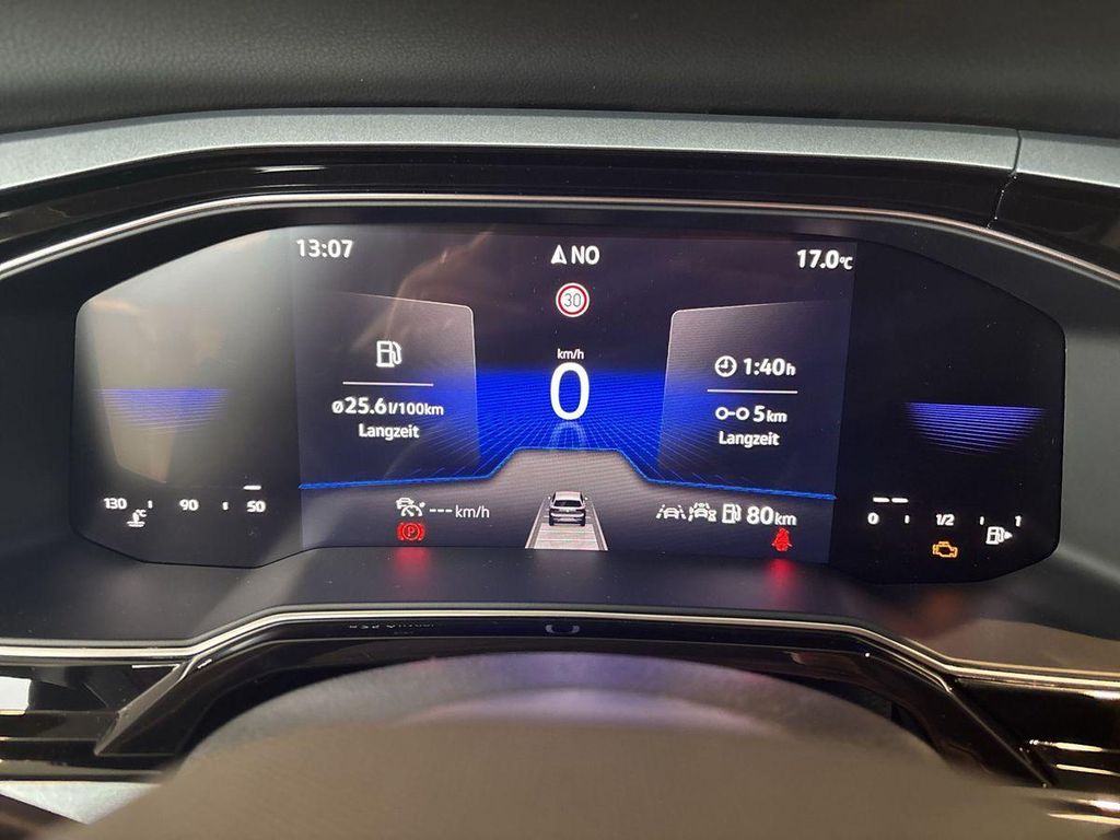 Volkswagen Taigo 2025