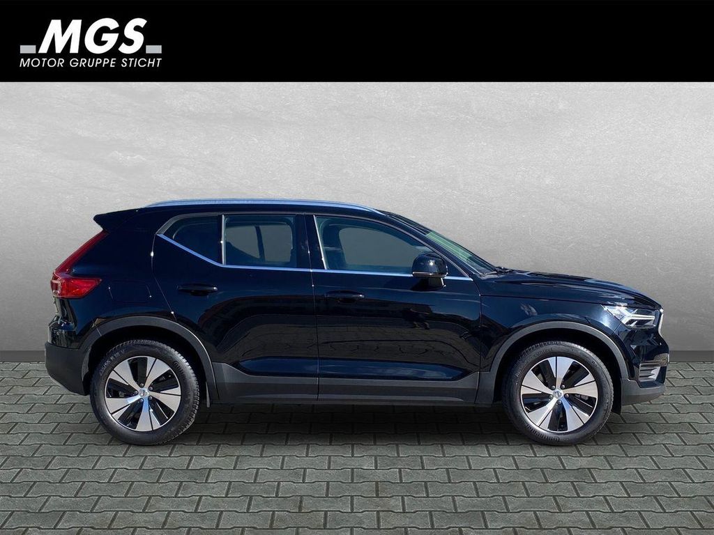 Volvo XC40 2022