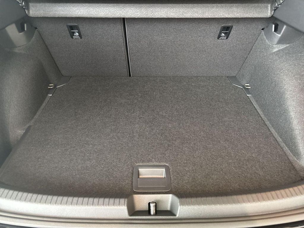 Volkswagen Taigo 2025