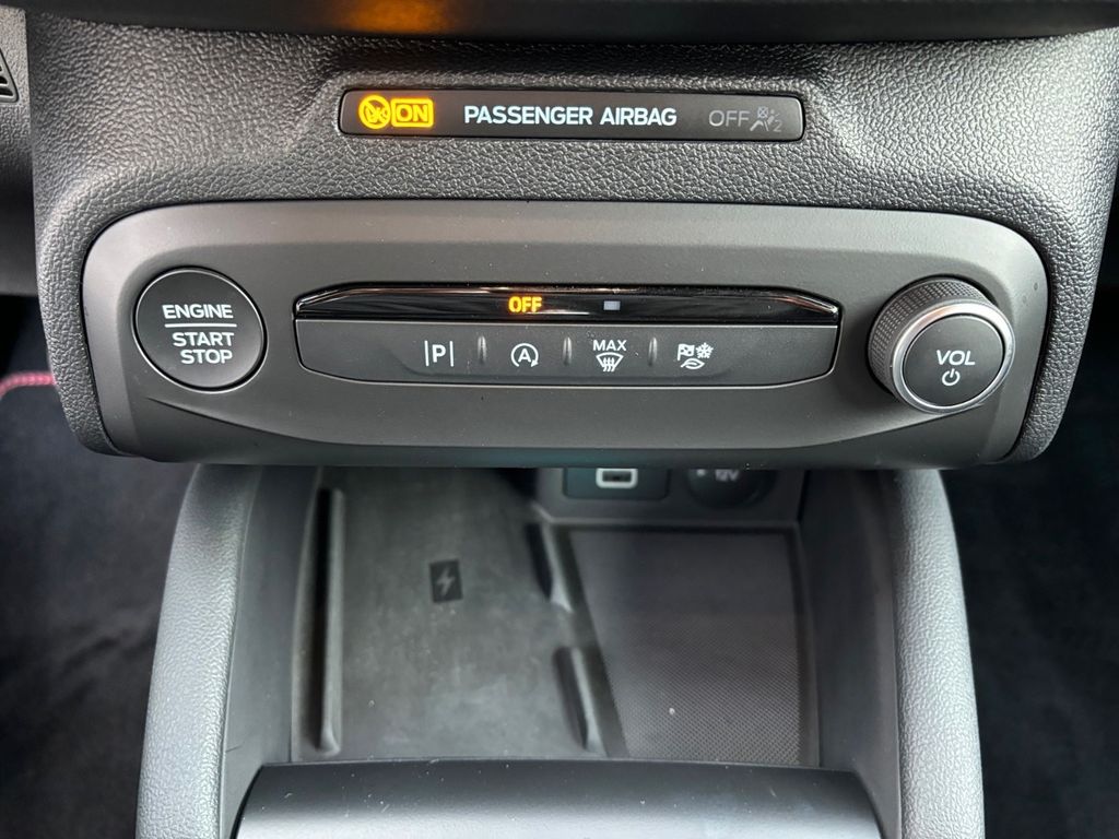 Ford Focus 2023