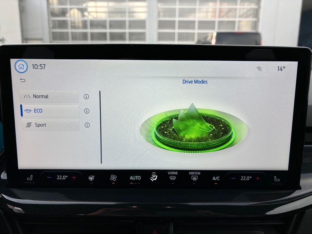 Ford Focus 2023