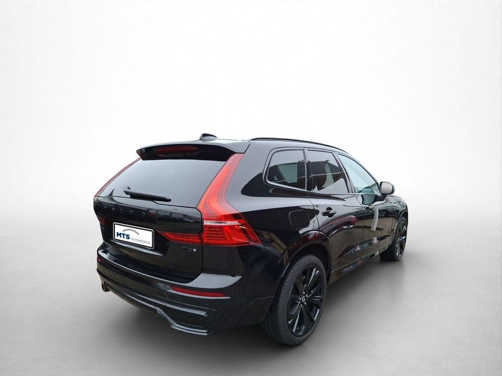 Volvo XC60 2024