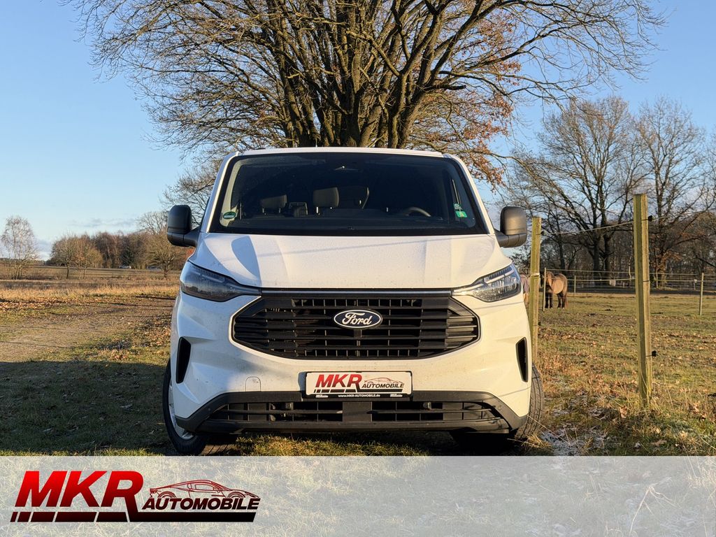 Ford Transit Custom 2024