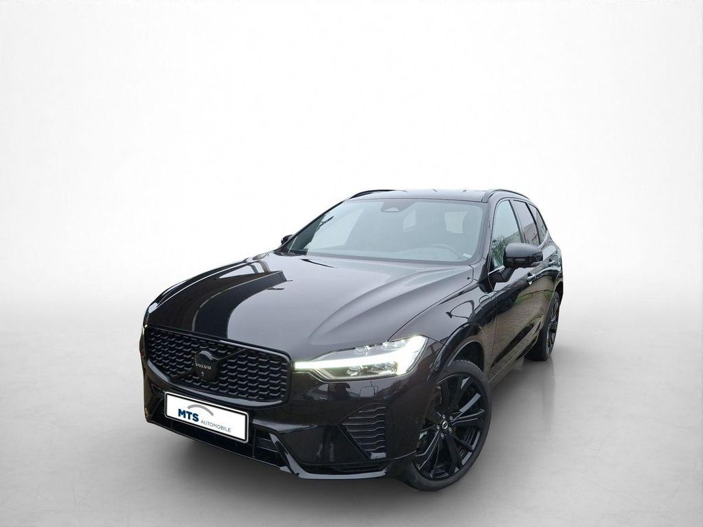 Volvo XC60 2024