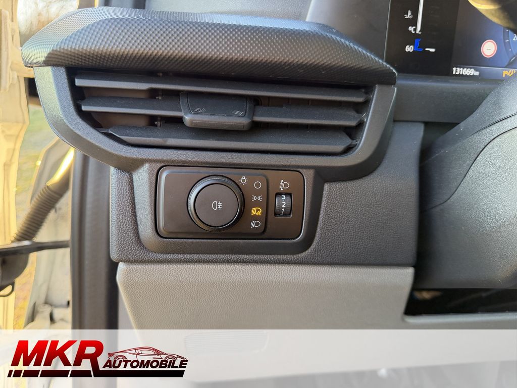 Ford Transit Custom 2024