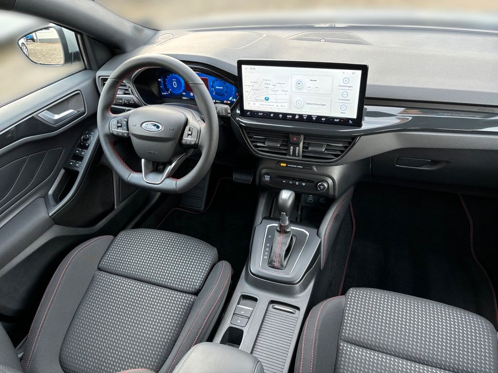Ford Focus 2023
