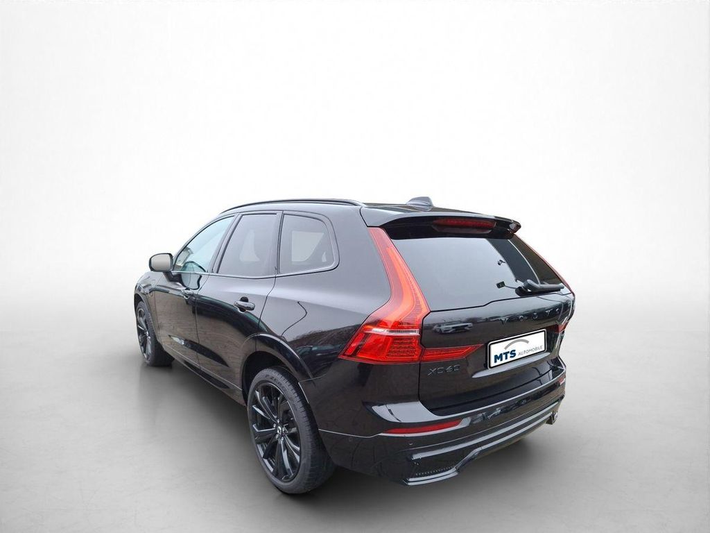 Volvo XC60 2024