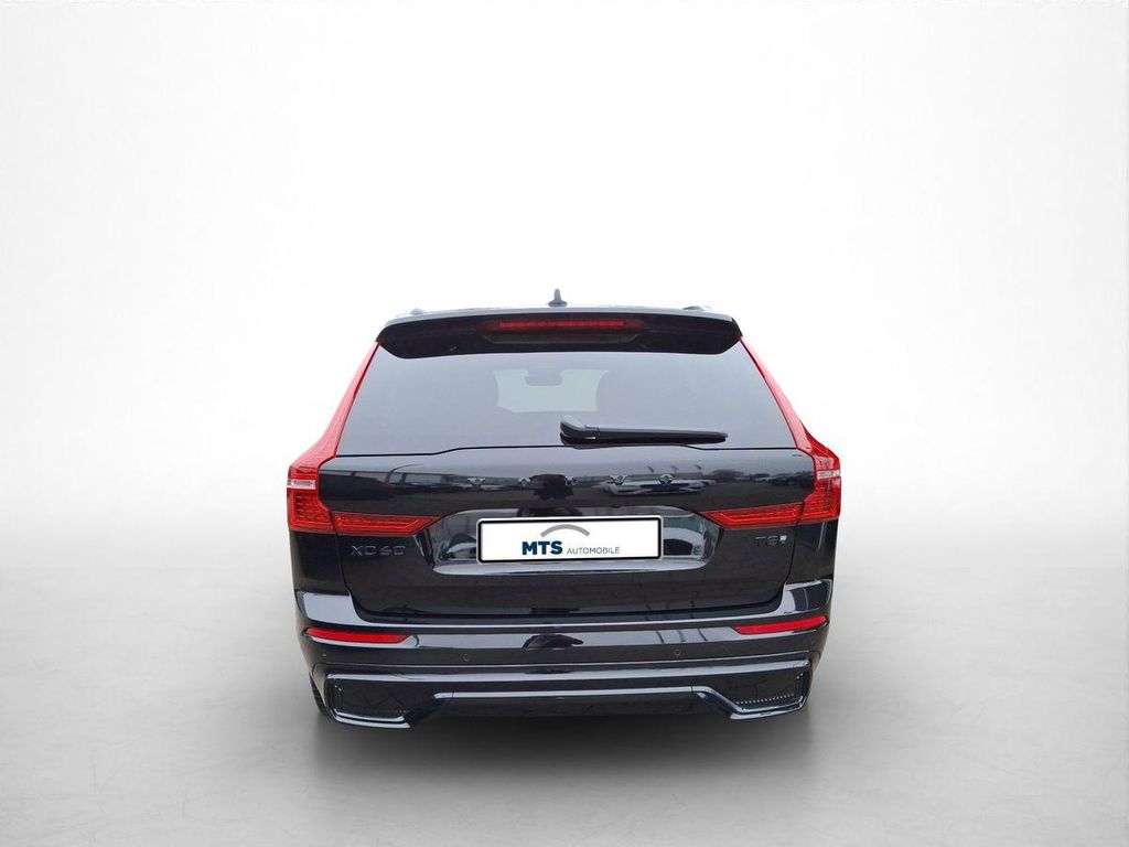 Volvo XC60 2024