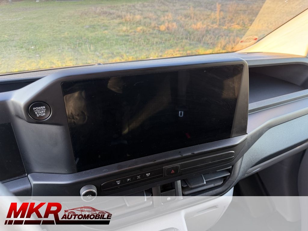 Ford Transit Custom 2024