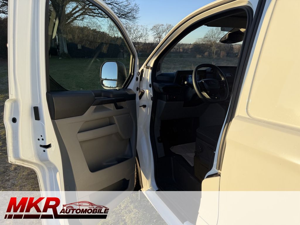 Ford Transit Custom 2024