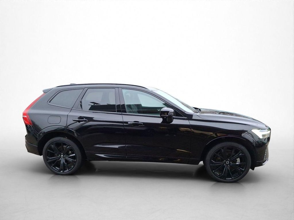 Volvo XC60 2024
