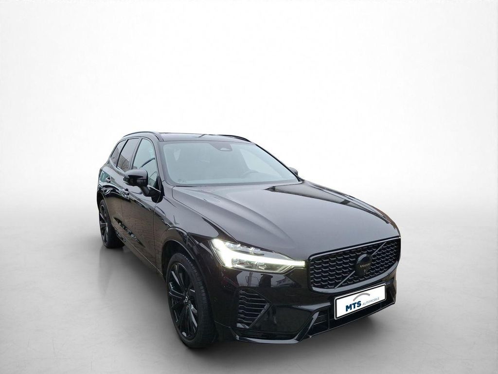 Volvo XC60 2024