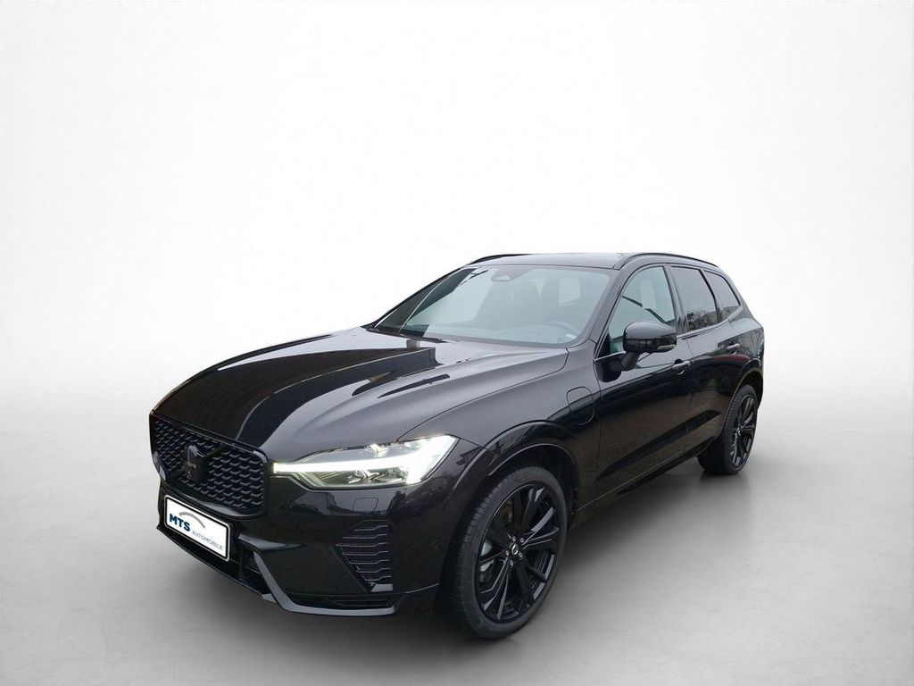 Volvo XC60 2024