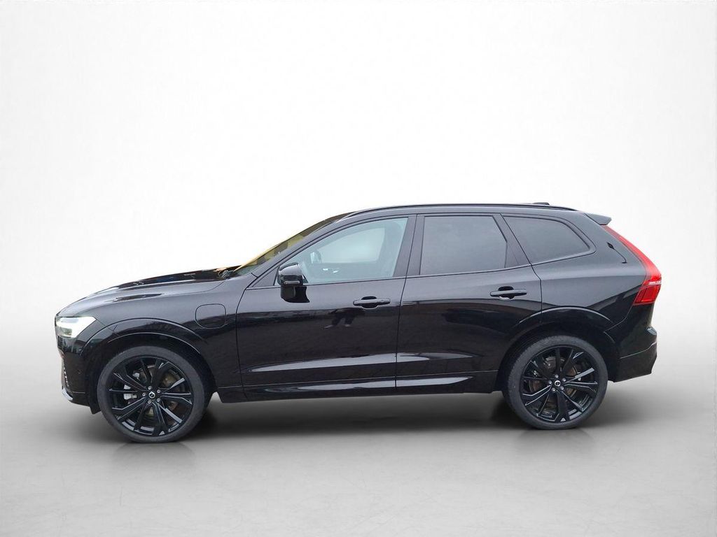 Volvo XC60 2024