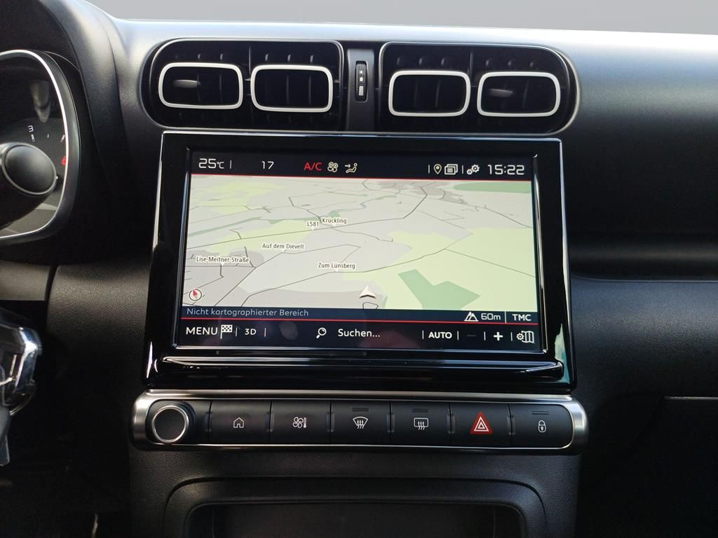 Citroën C3 Aircross 2023