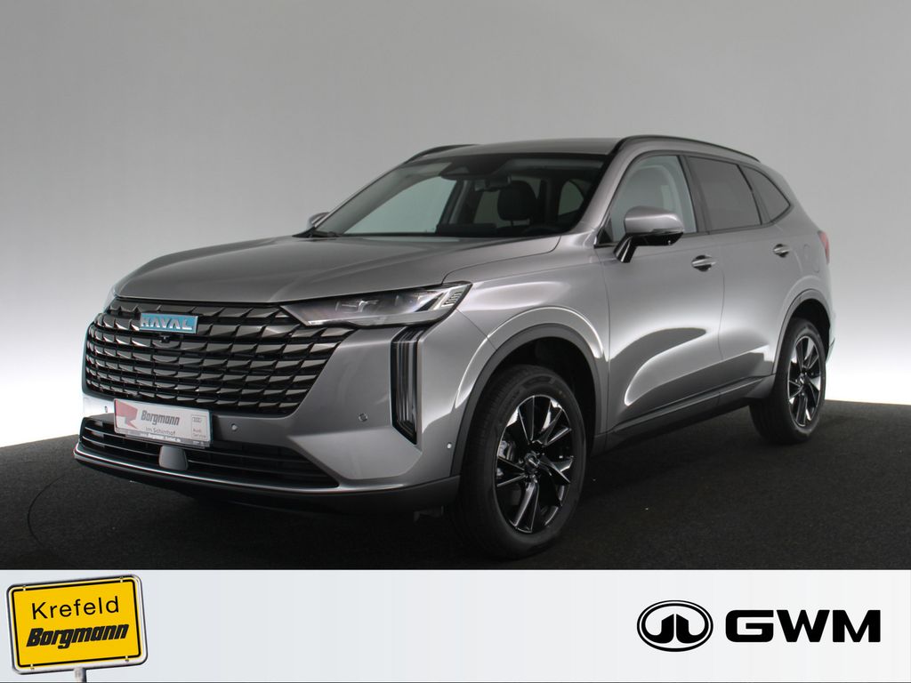 GWM Ora 07