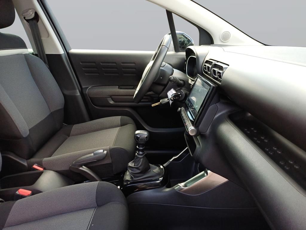 Citroën C3 Aircross 2023