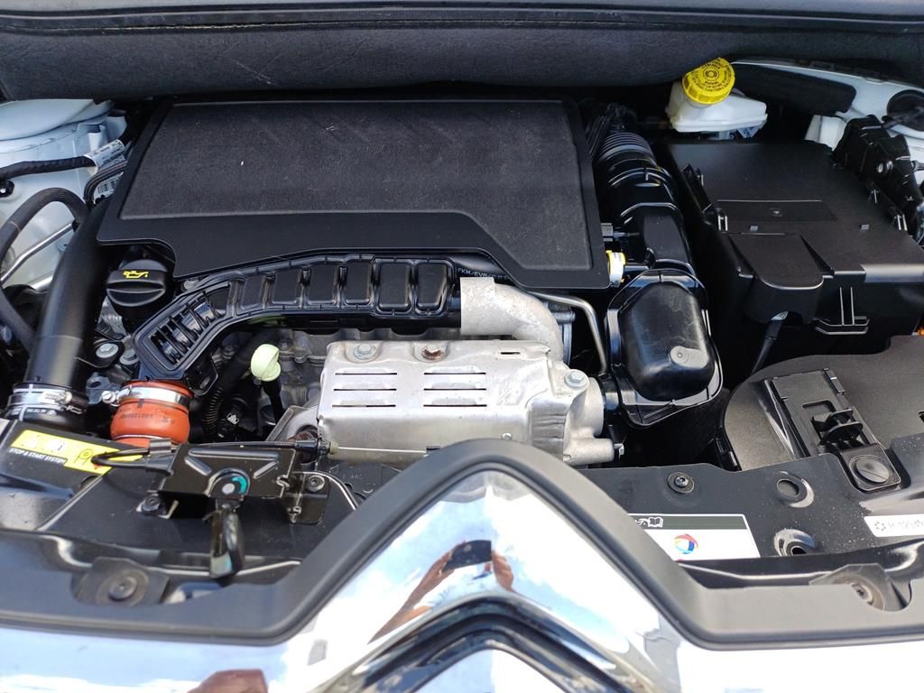 Citroën C3 Aircross 2023