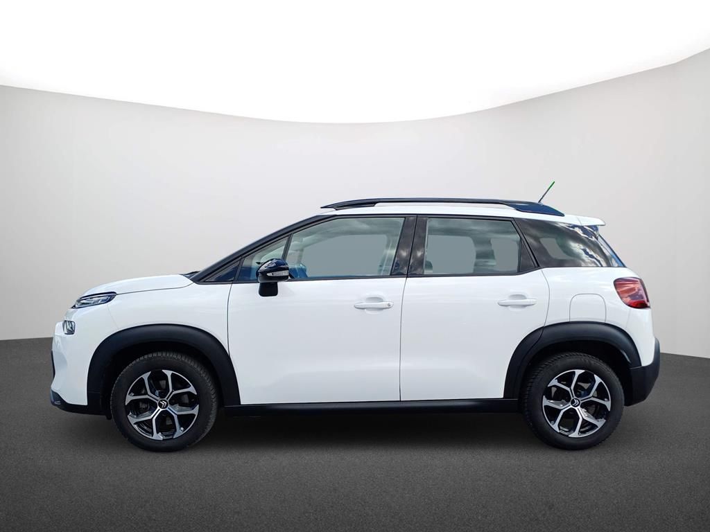 Citroën C3 Aircross 2023