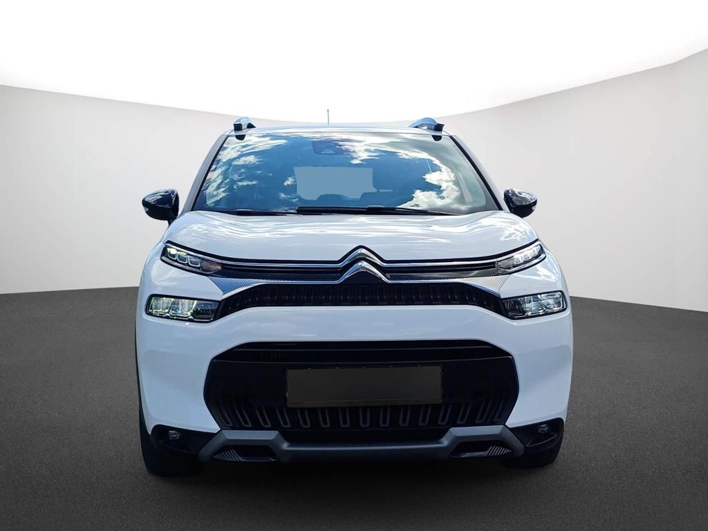 Citroën C3 Aircross 2023