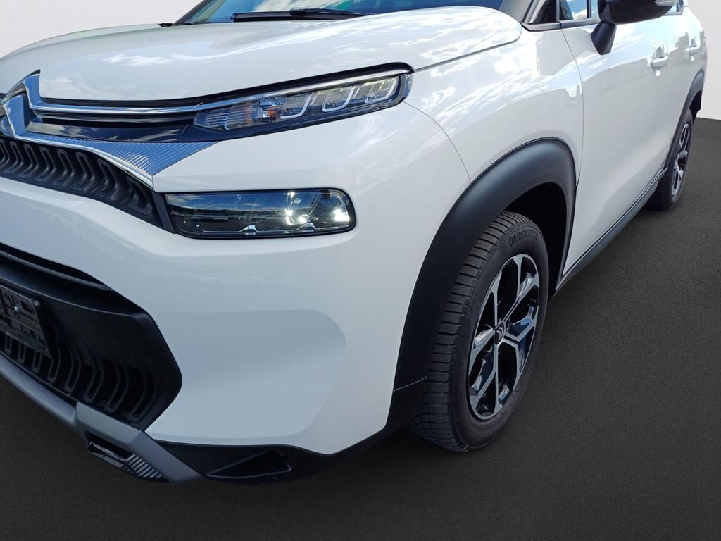 Citroën C3 Aircross 2023