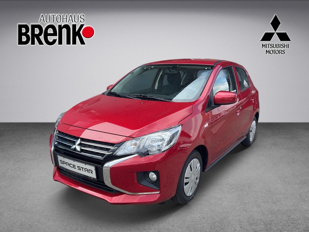 Mitsubishi Space Star 2025